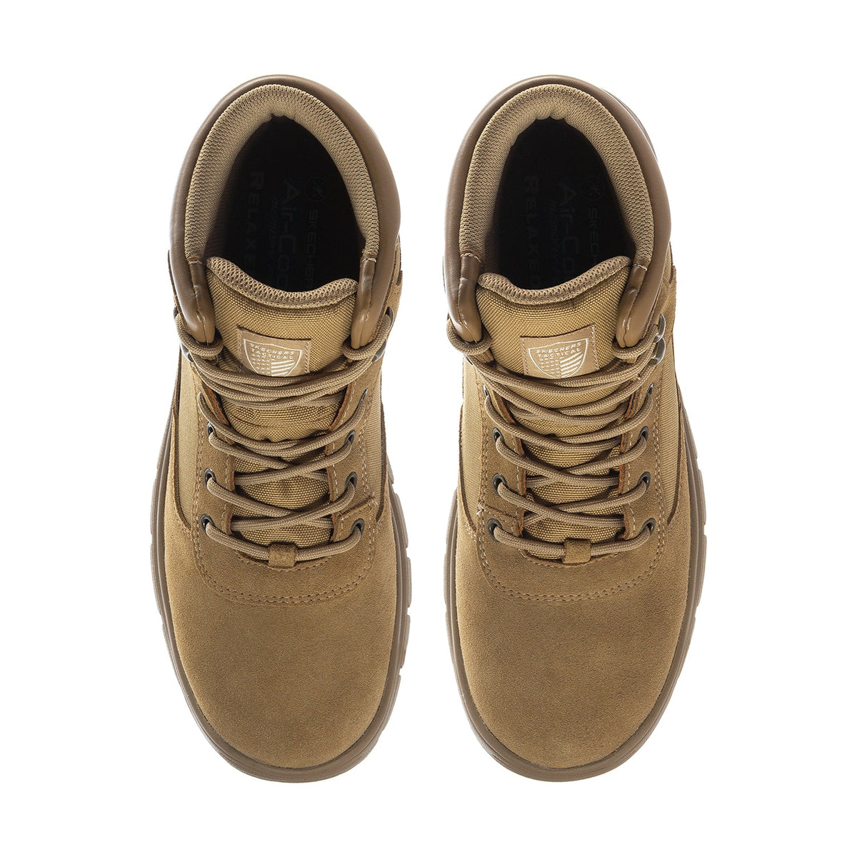 Relaxed Fit Wascana Millit WP - Mens