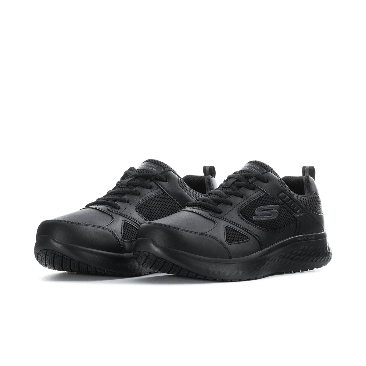 Skech Lite Pro Slip Resistant Extra Wide - Mens