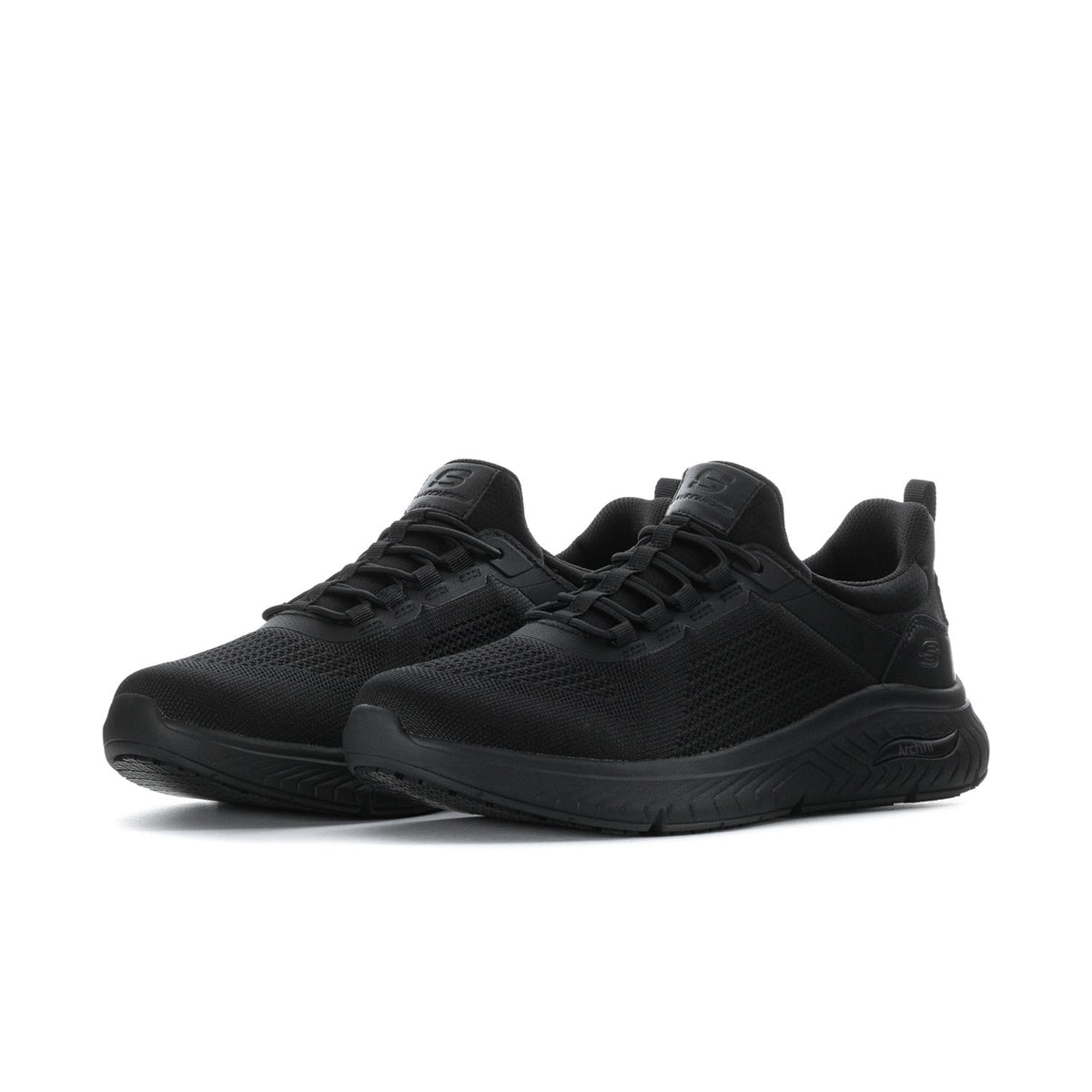 Arch Fit Crosser Slip Resistant - Mens