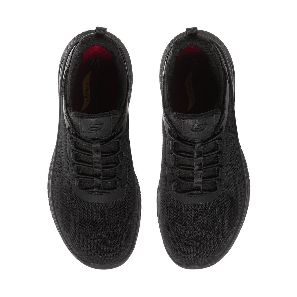 Arch Fit Crosser Slip Resistant - Mens