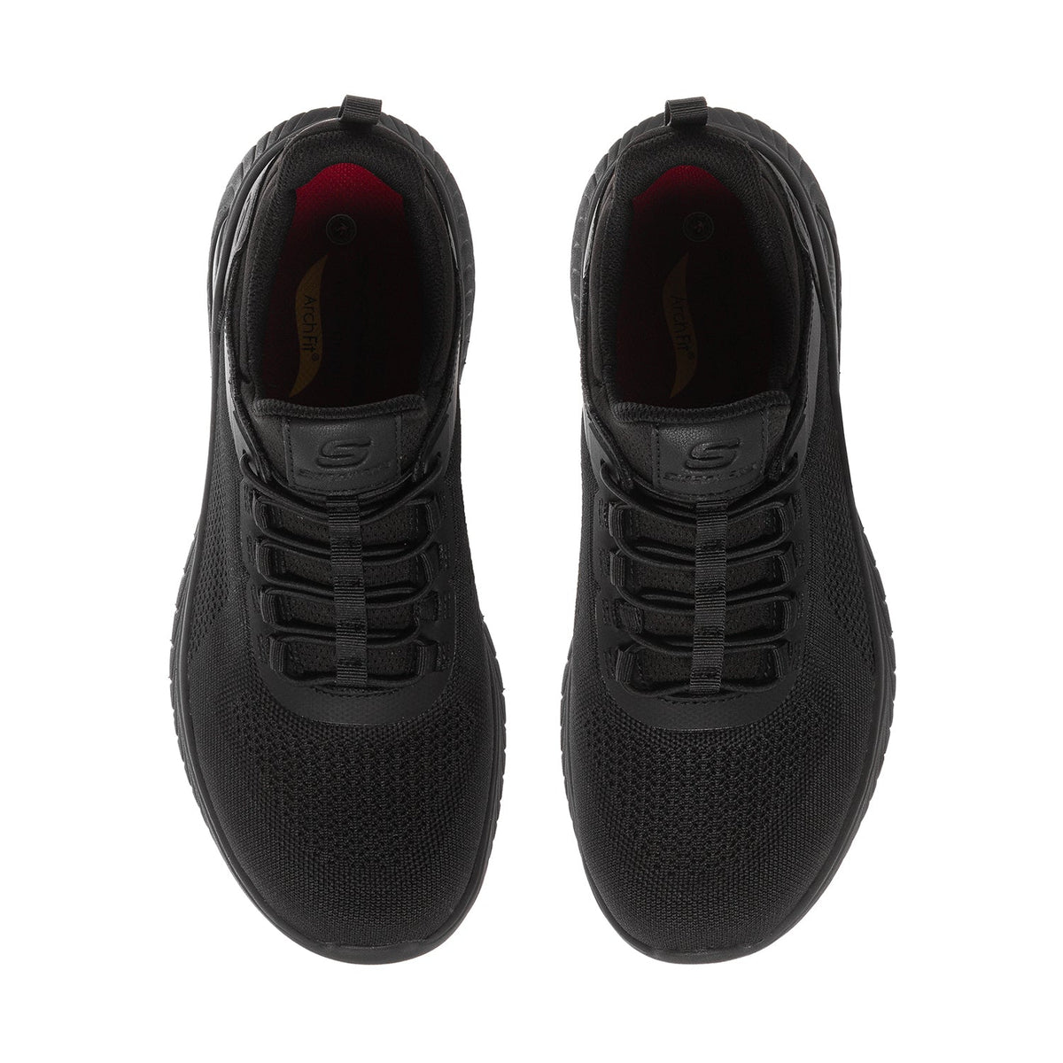 Arch Fit Crosser Slip Resistant - Mens