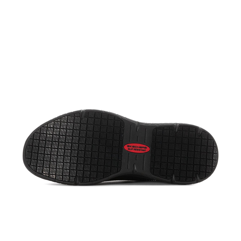 Arch Fit Crosser Slip Resistant - Mens