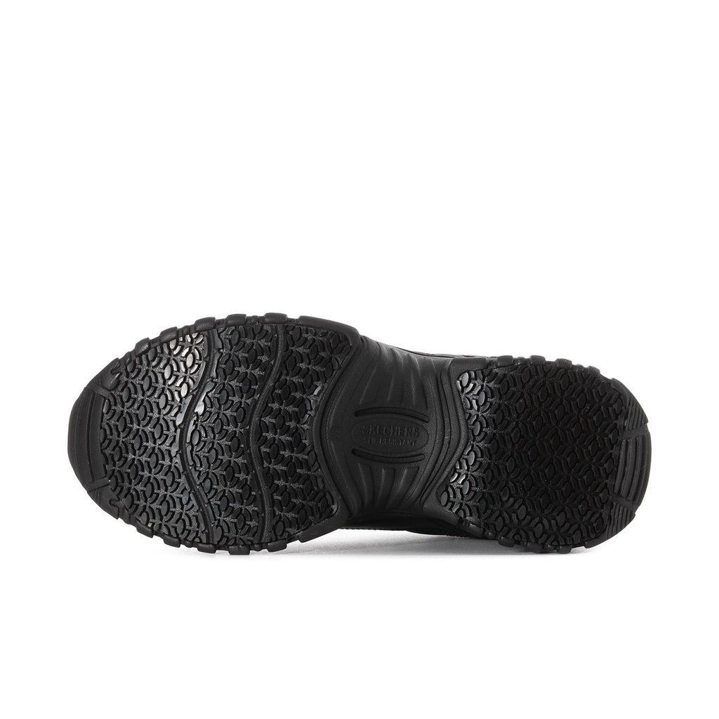 Elite Slip Resistant Extra Wide - Mens