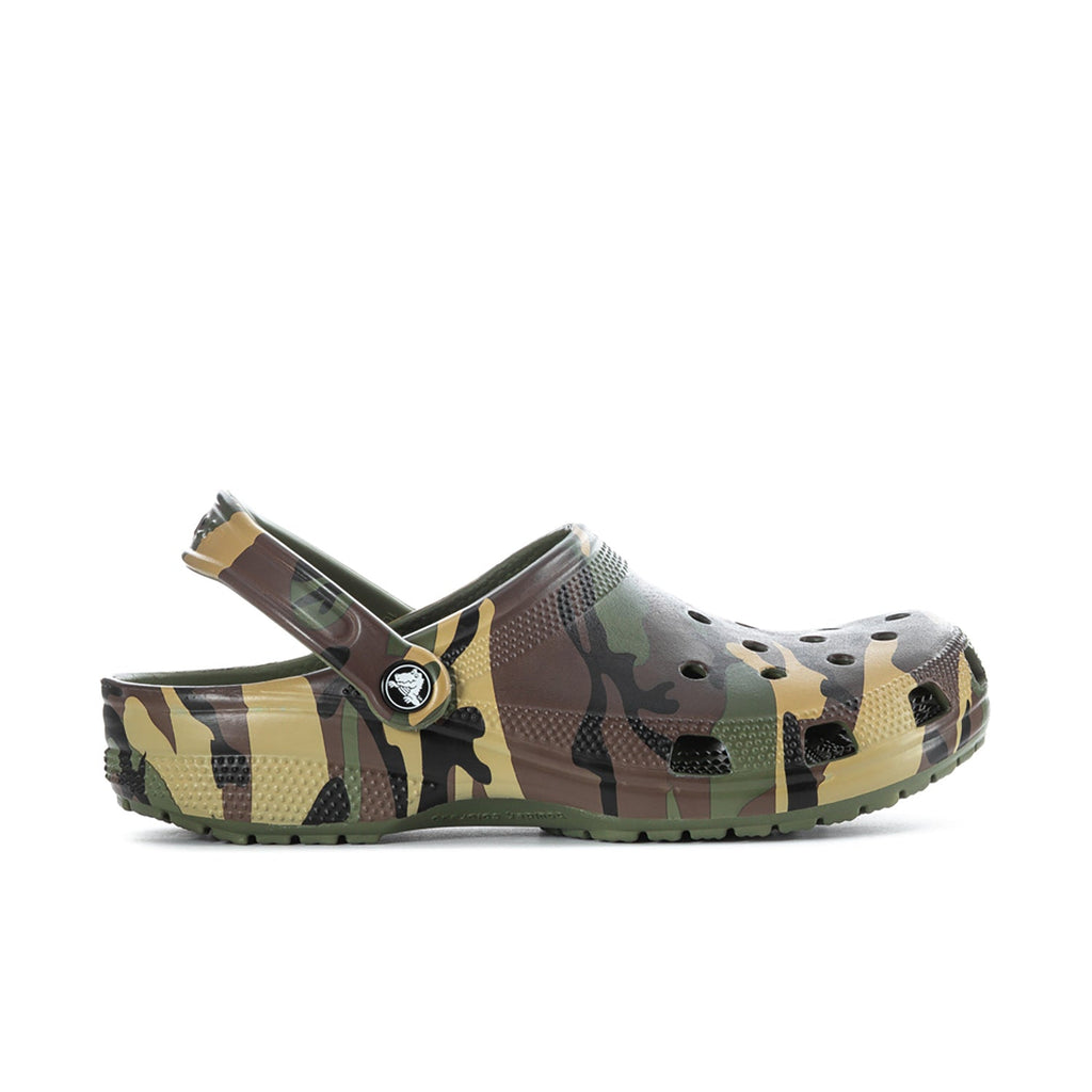 Classic Clog - Mens