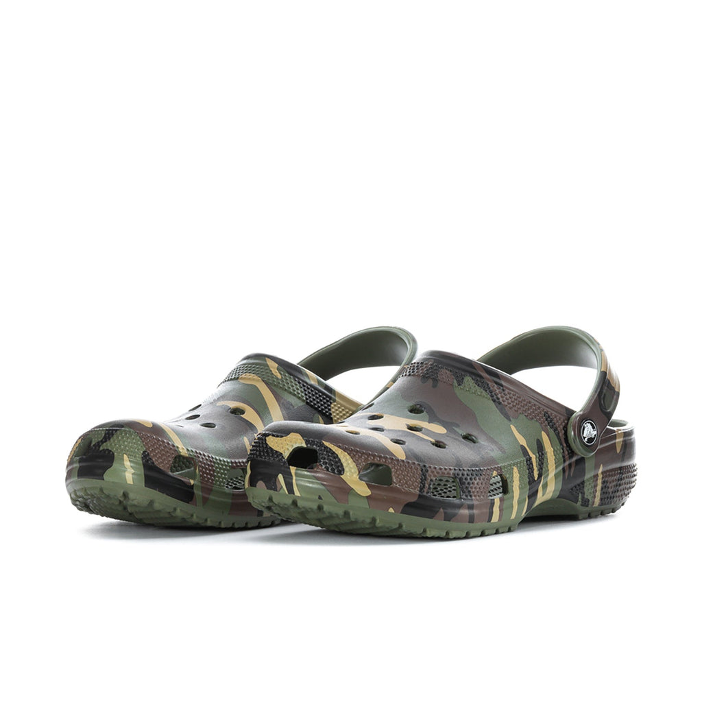 Classic Clog - Mens
