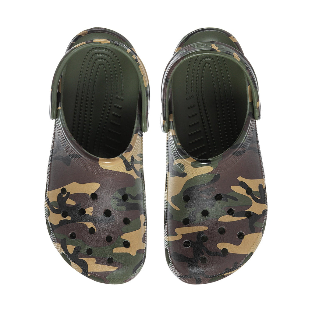 Classic Clog - Mens