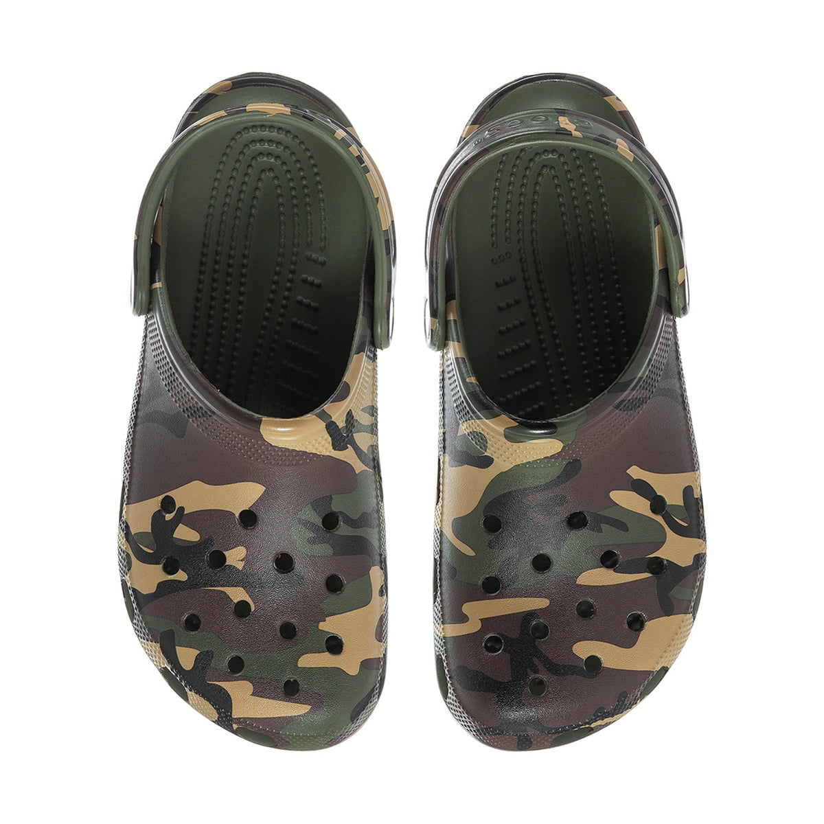 Classic Clog - Mens