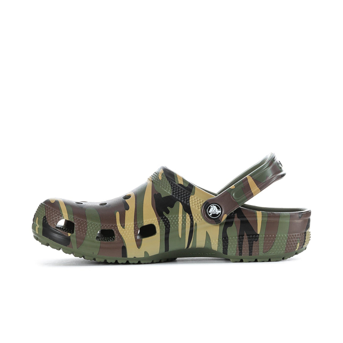 Classic Clog - Mens