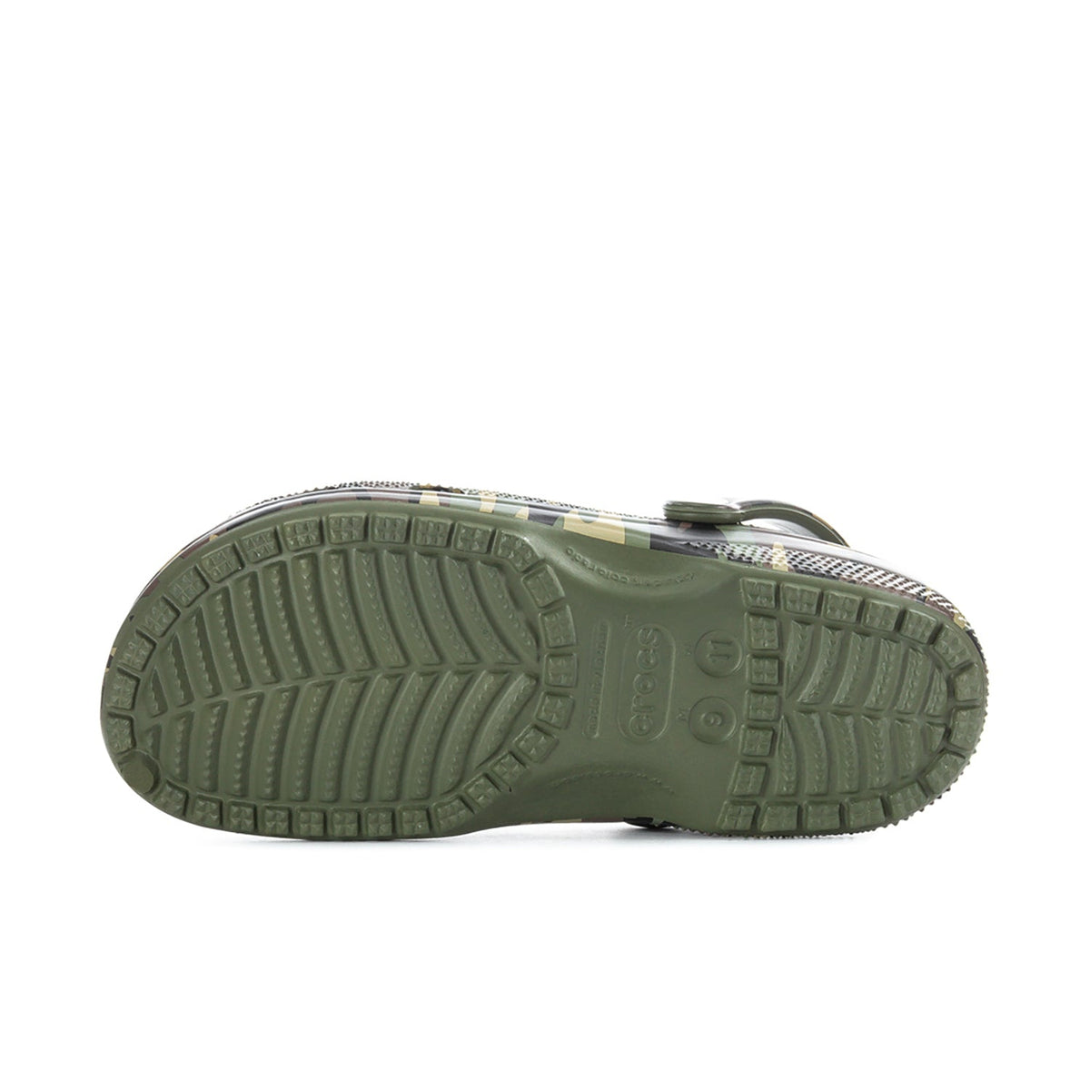 Classic Clog - Mens