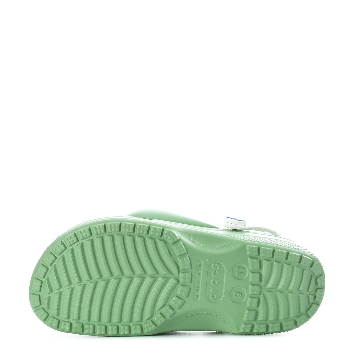 Classic Clog - Mens