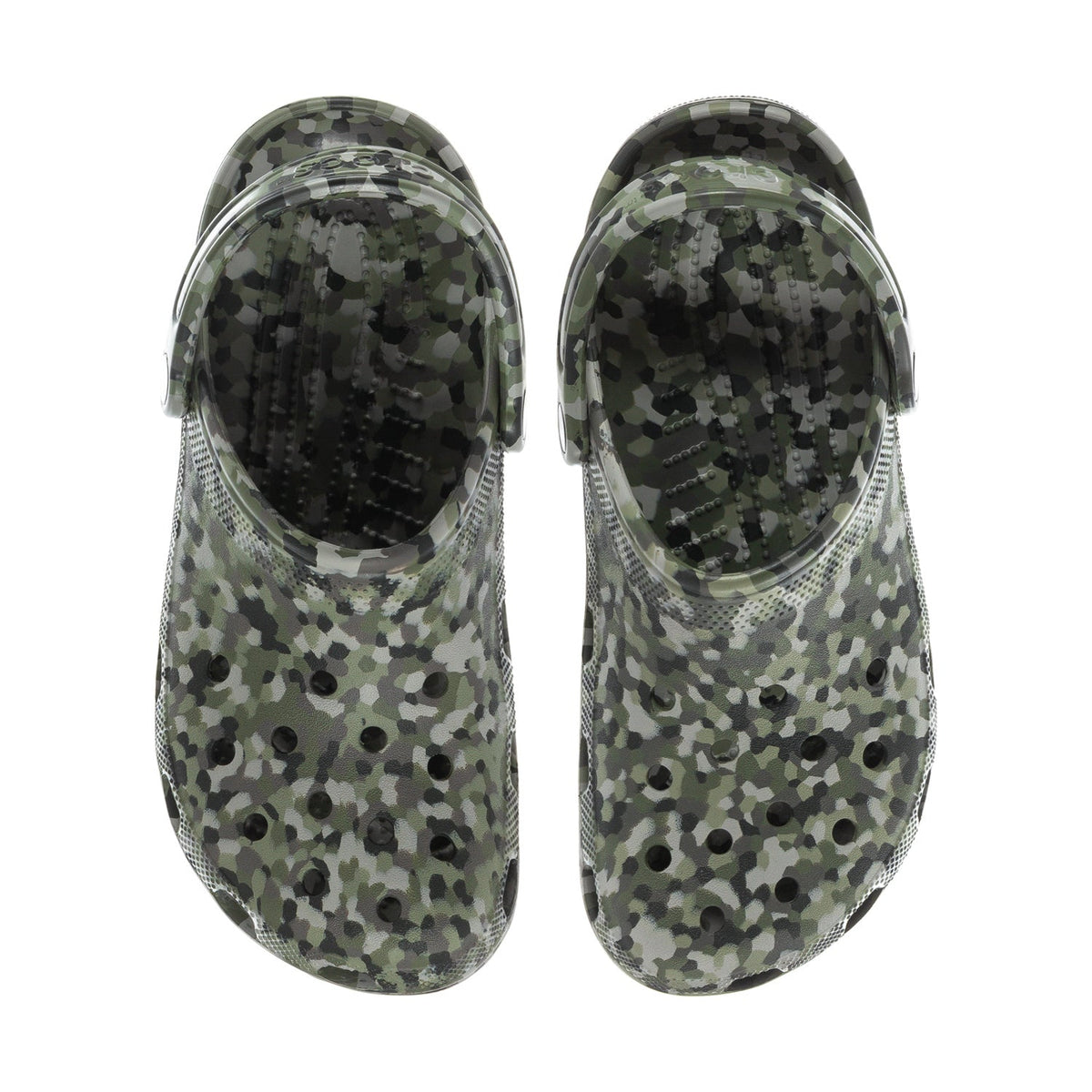 Classic Clog - Mens