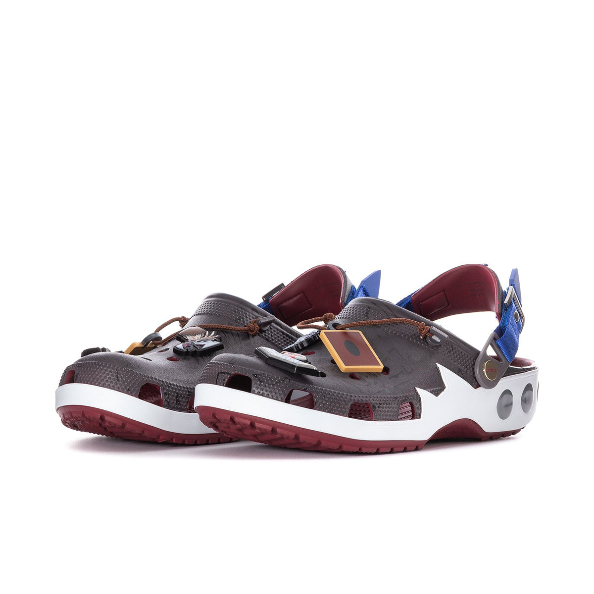 Classic Clog - Mens