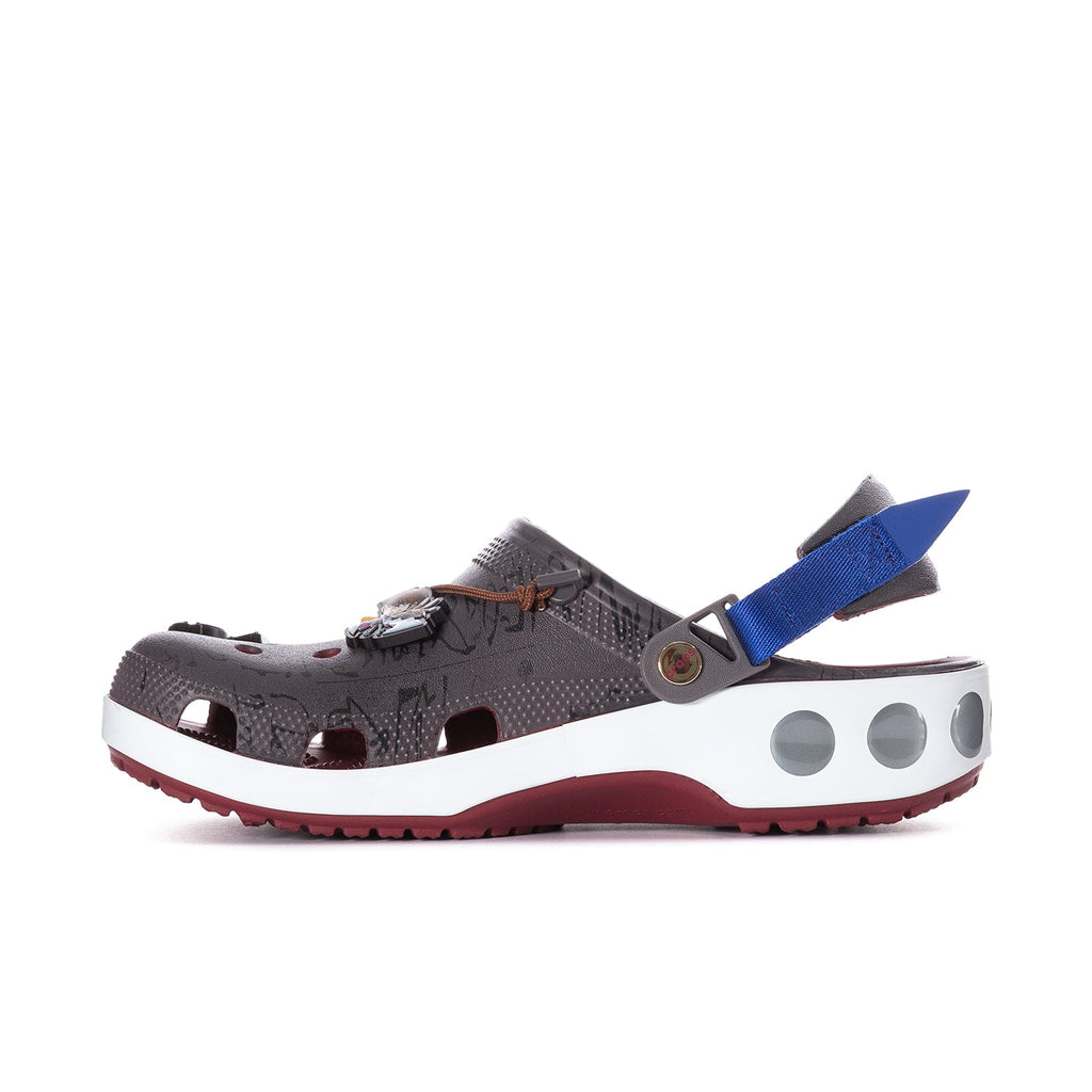 Classic Clog - Mens