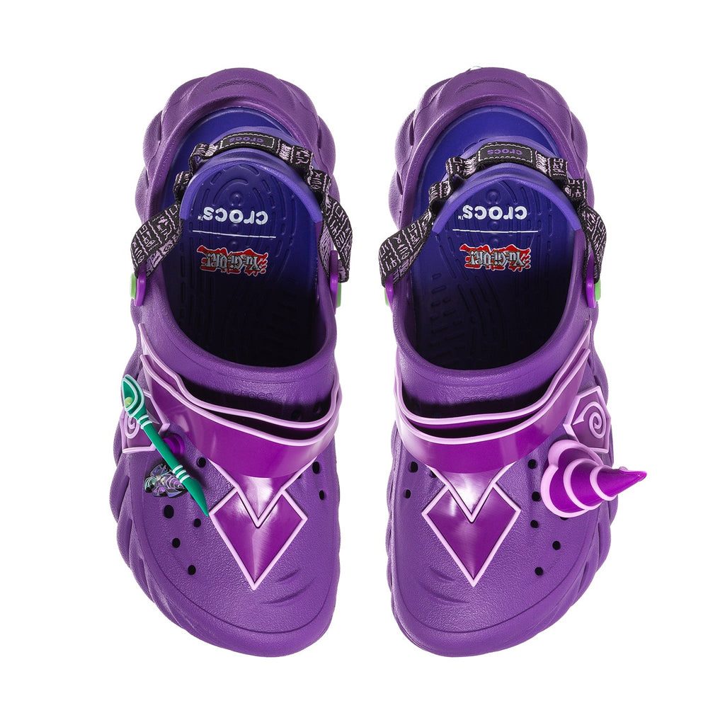 Echo Clog - Mens