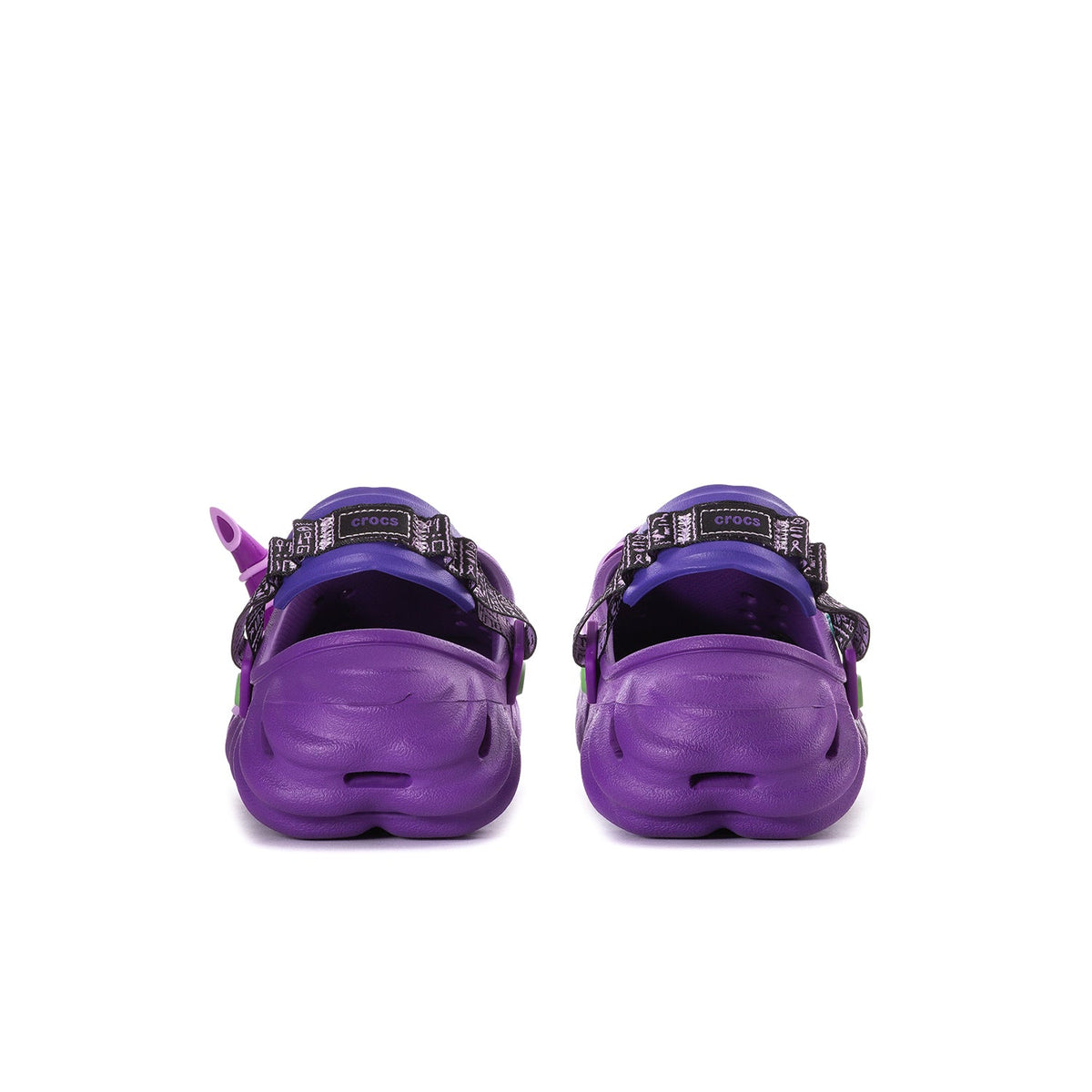 Echo Clog - Mens