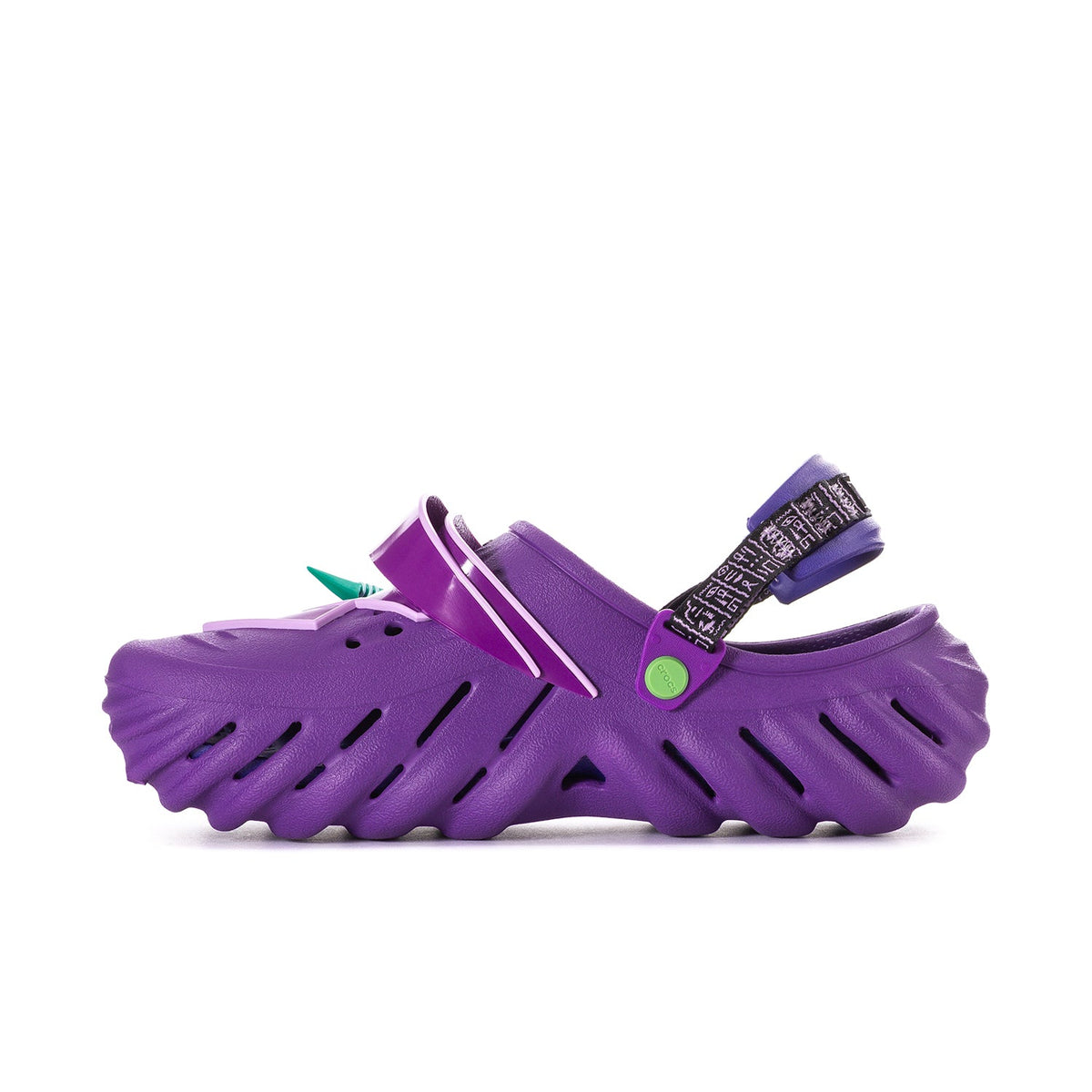 Echo Clog - Mens