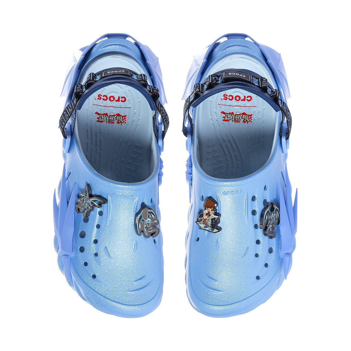 Echo Clog - Mens