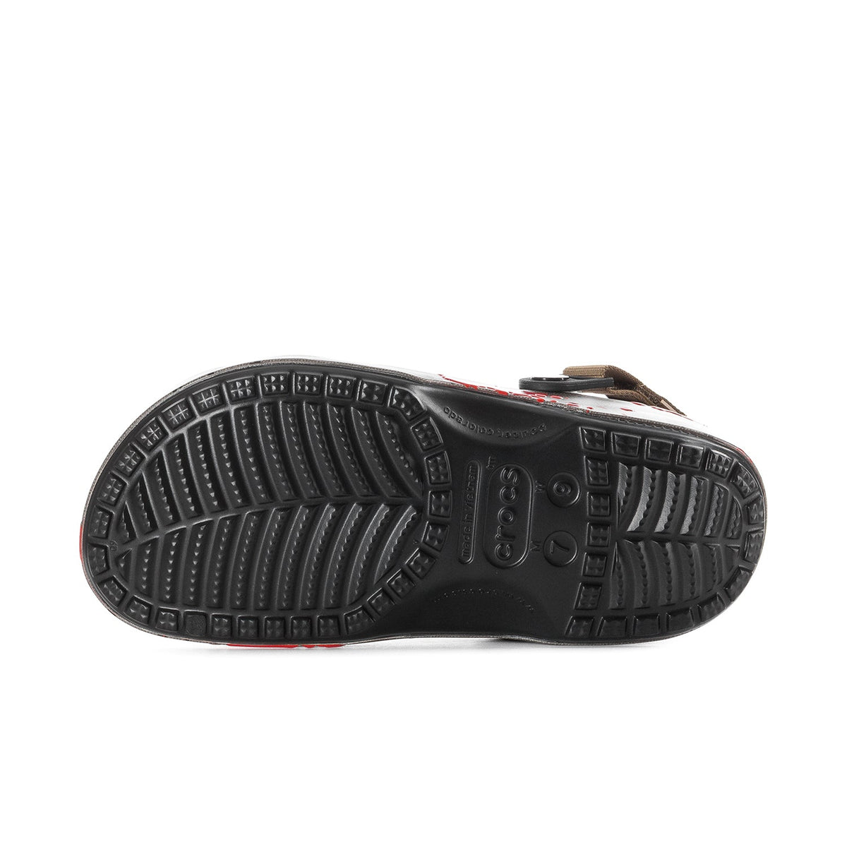 Classic Clog - Mens