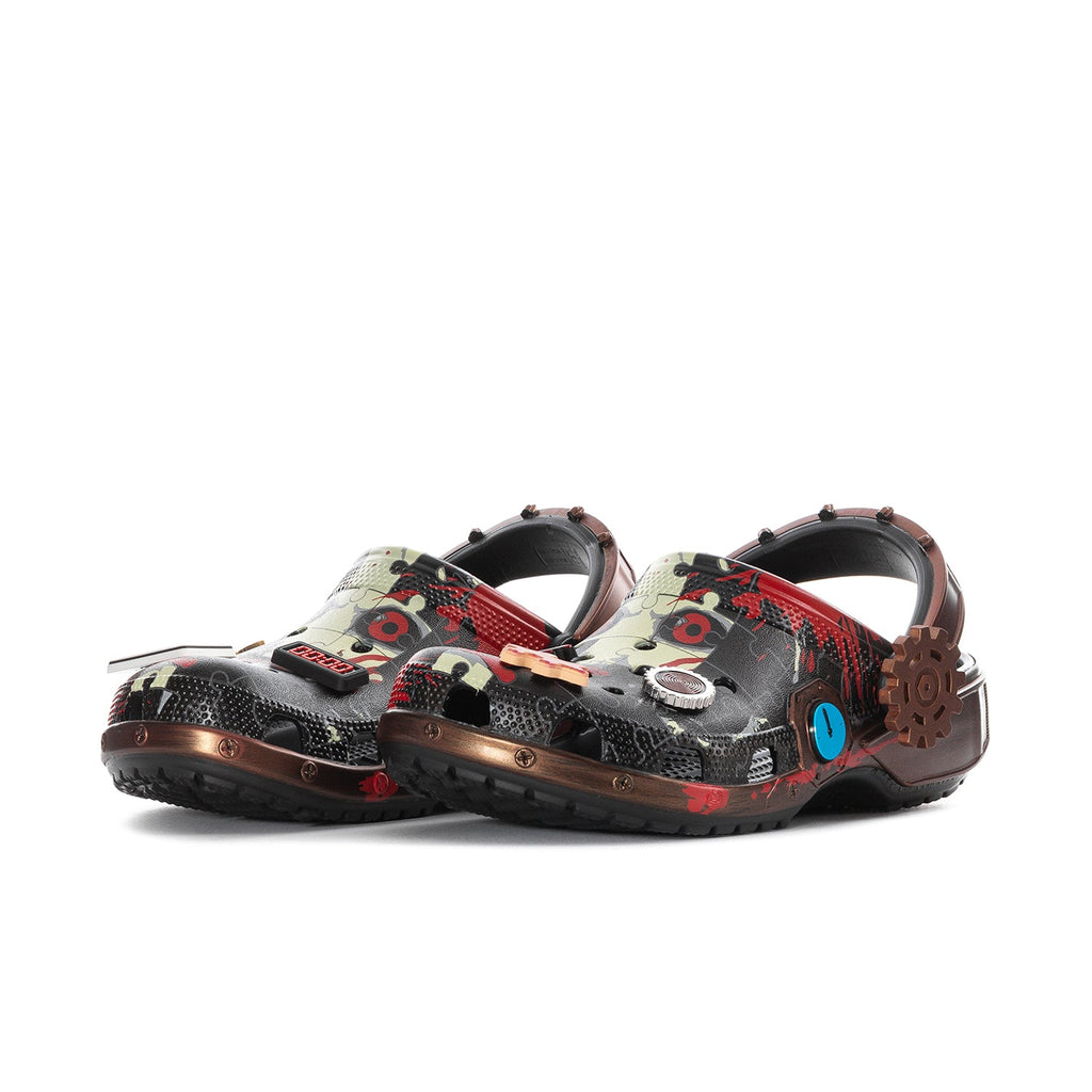 Classic Clog - Mens