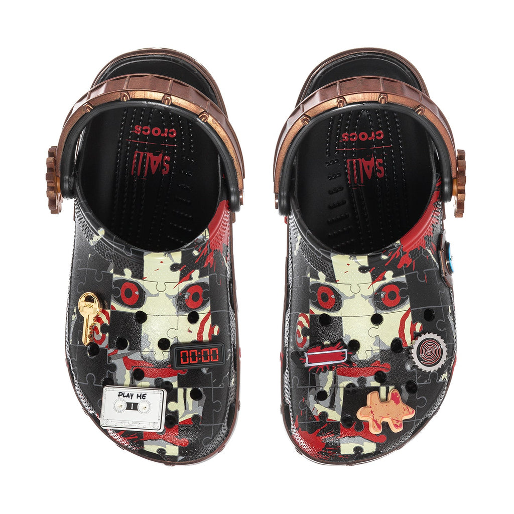 Classic Clog - Mens