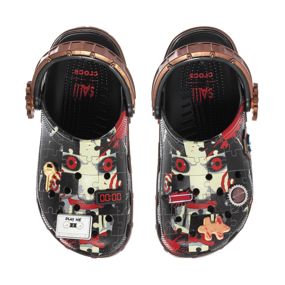 Classic Clog - Mens