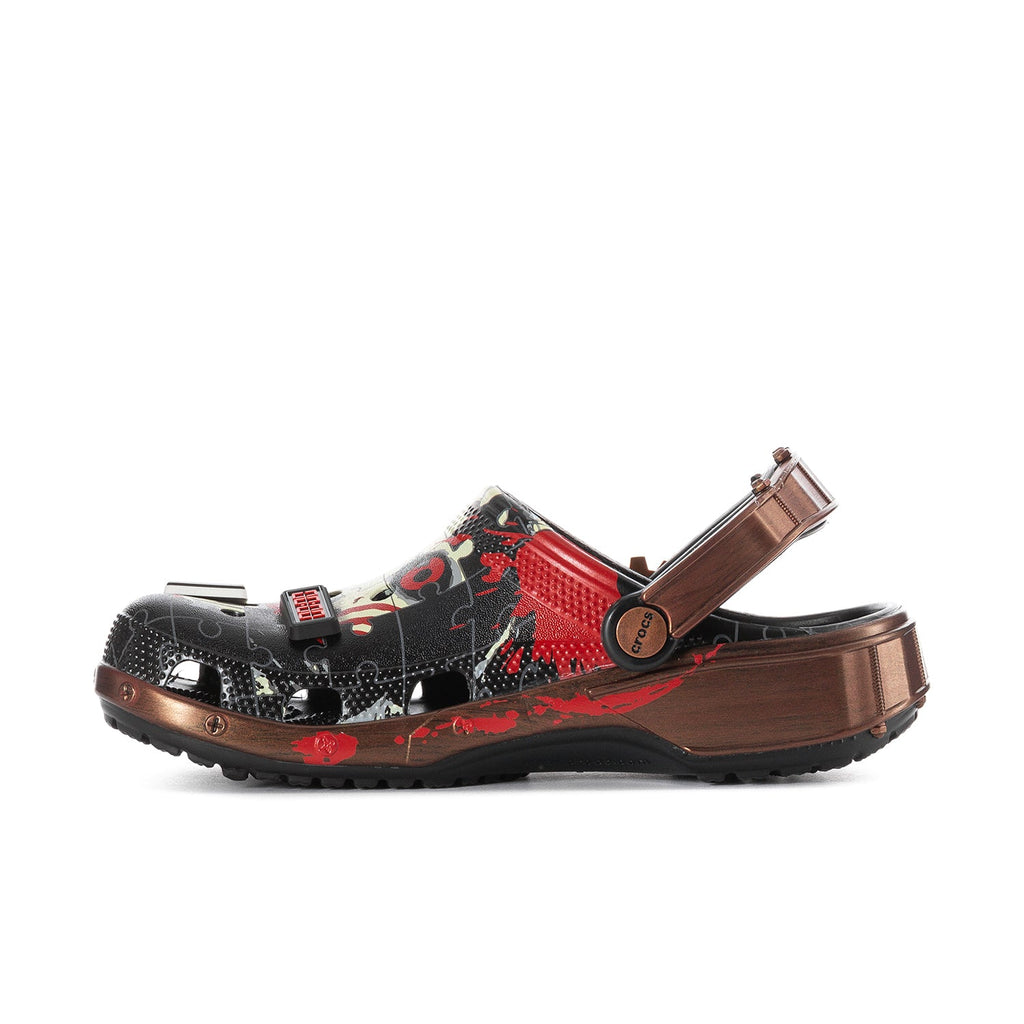 Classic Clog - Mens