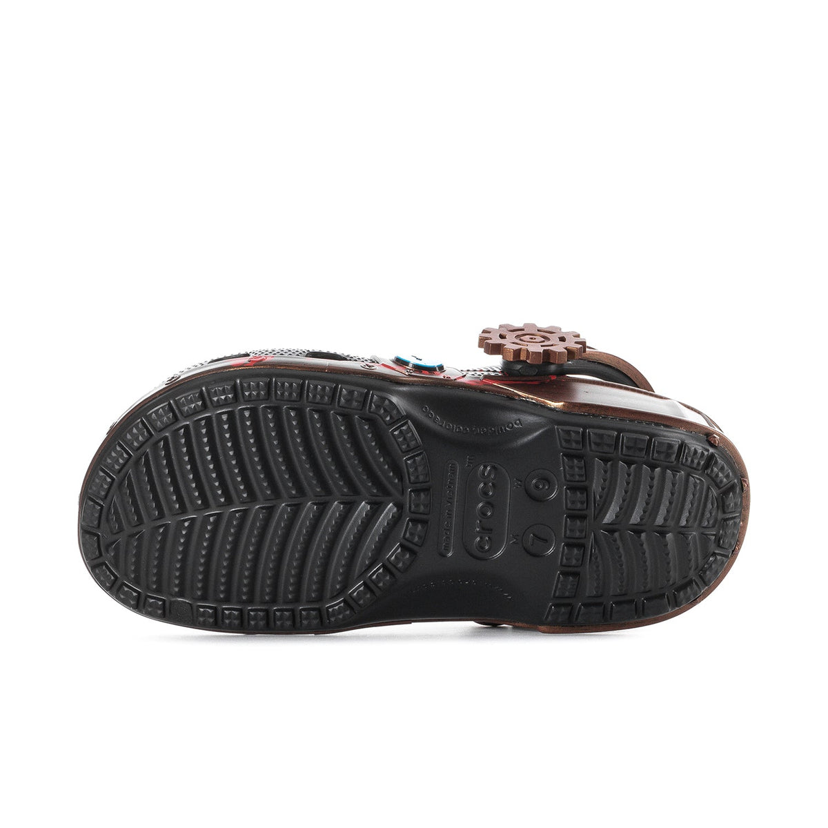 Classic Clog - Mens