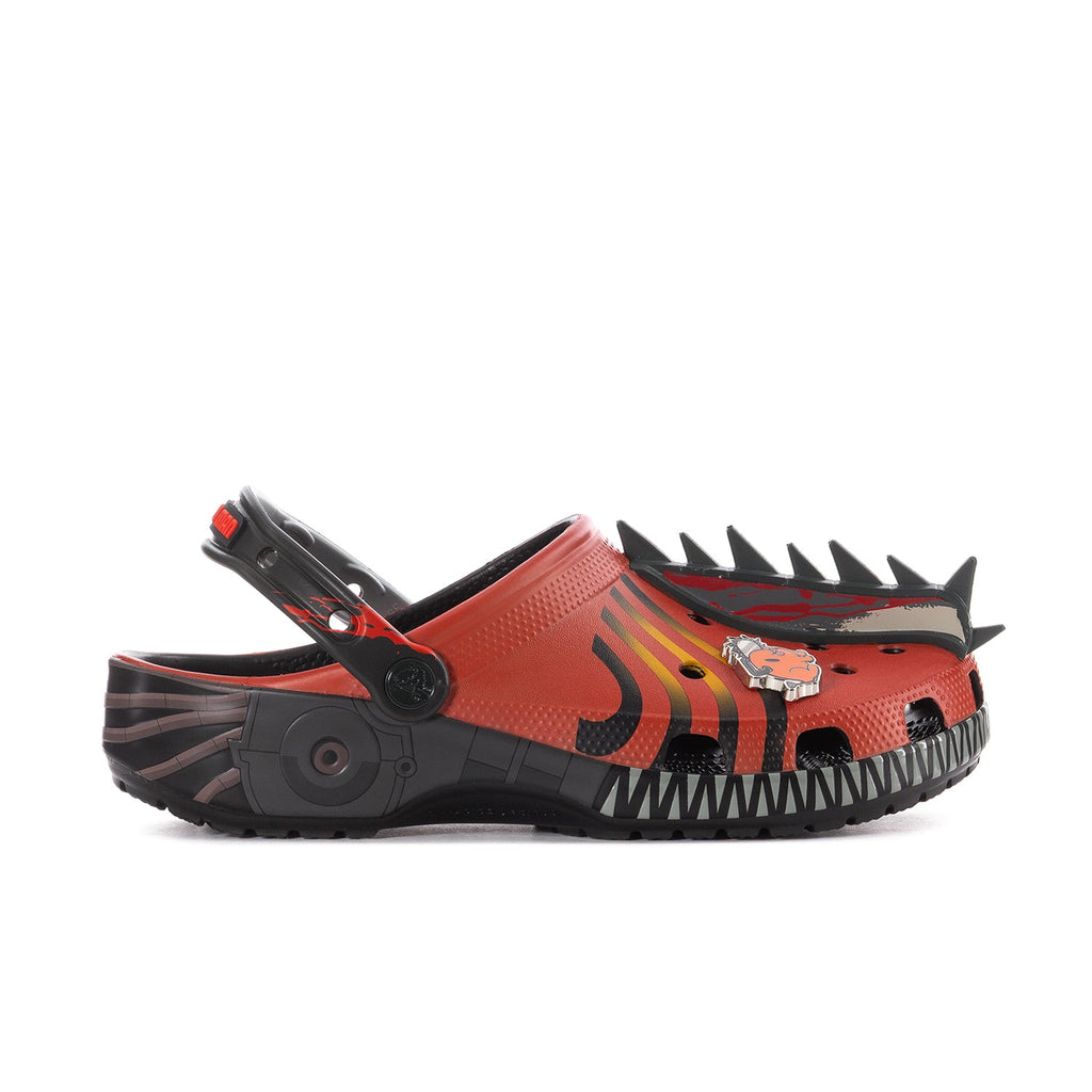 Classic Clog - Mens