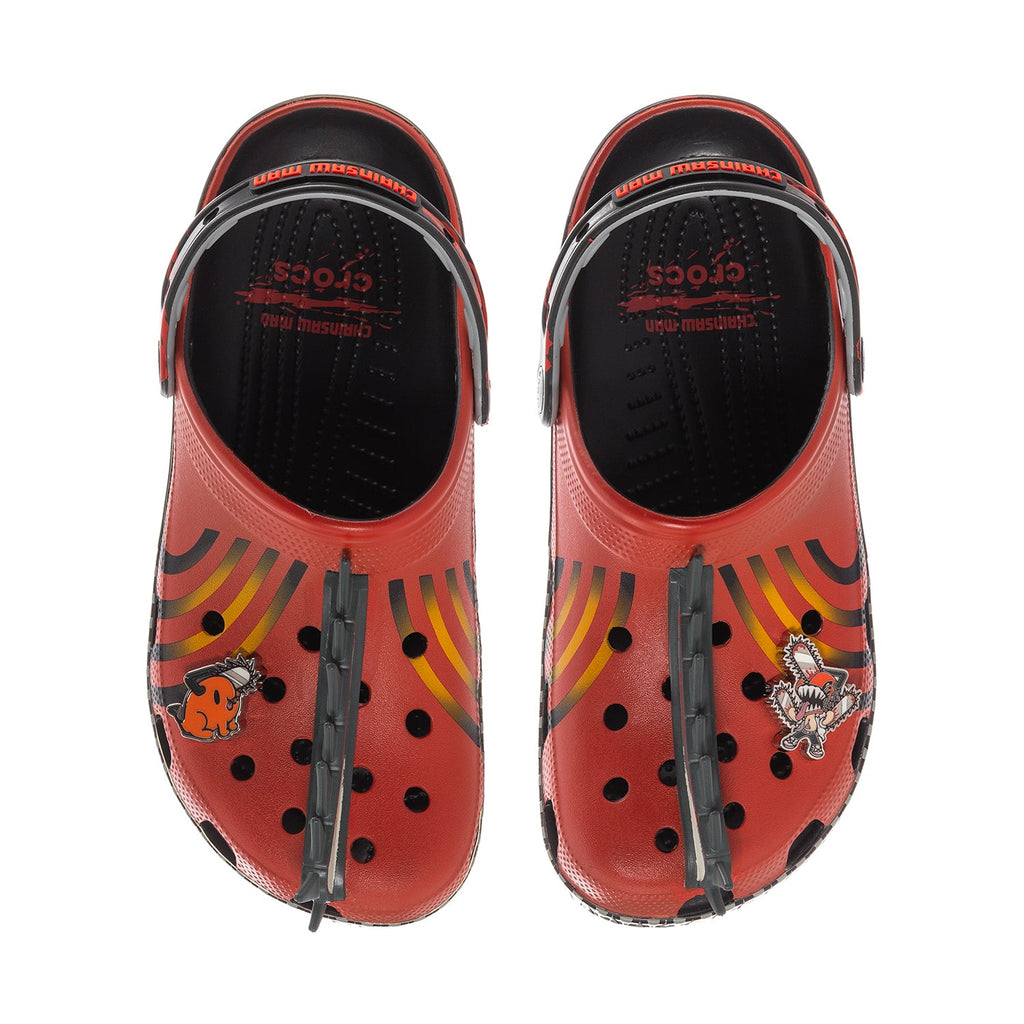 Classic Clog - Mens