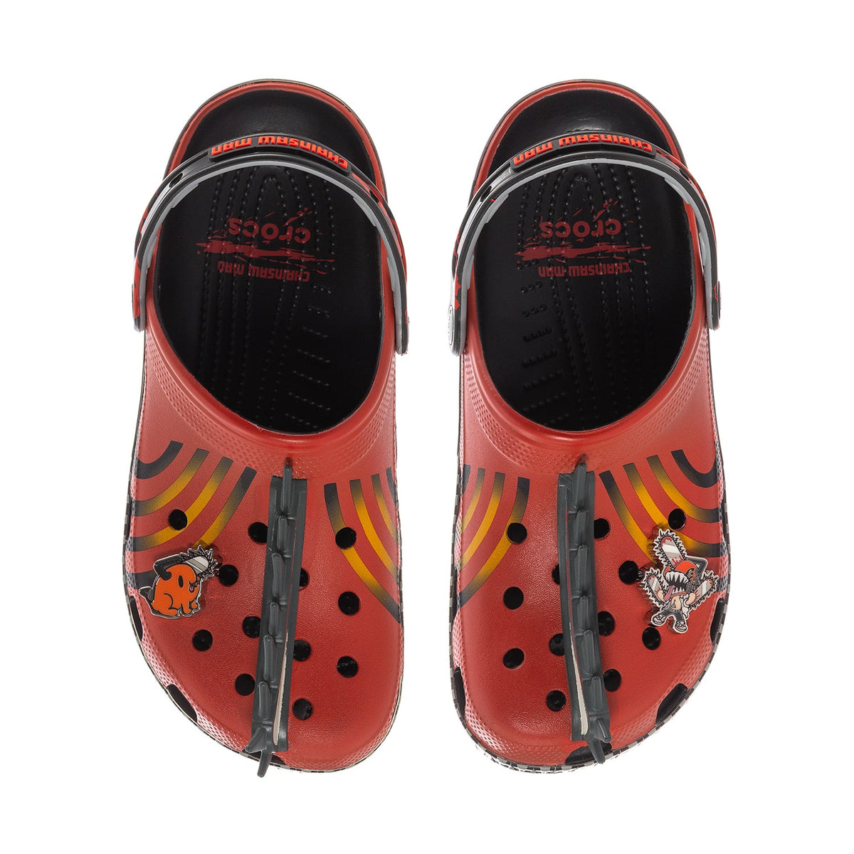 Classic Clog - Mens