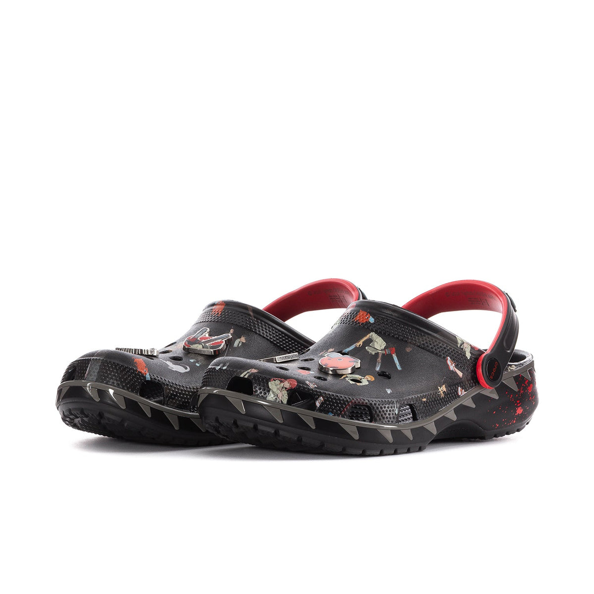 Classic Clog - Mens
