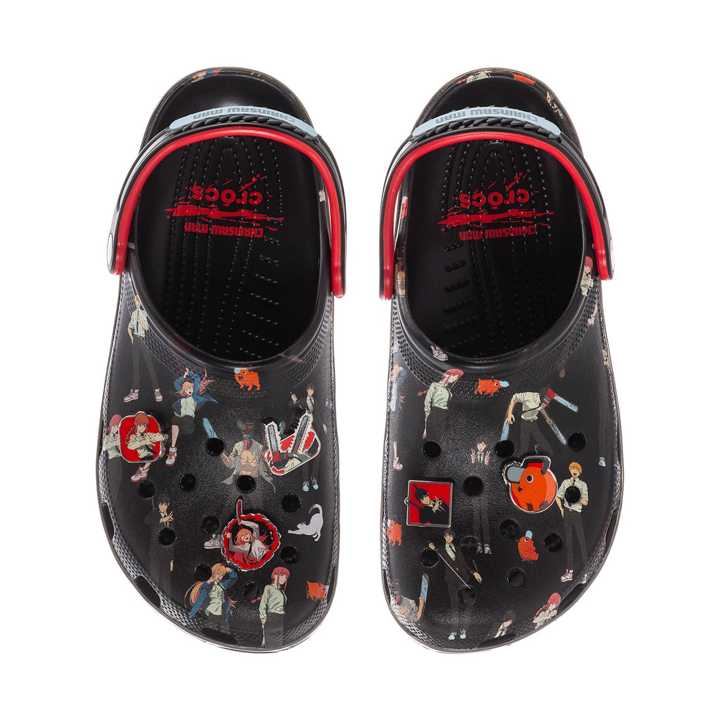 Classic Clog - Mens