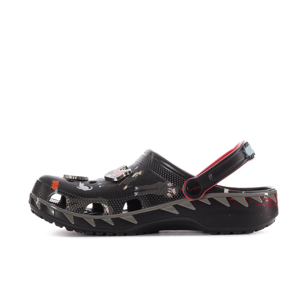 Classic Clog - Mens