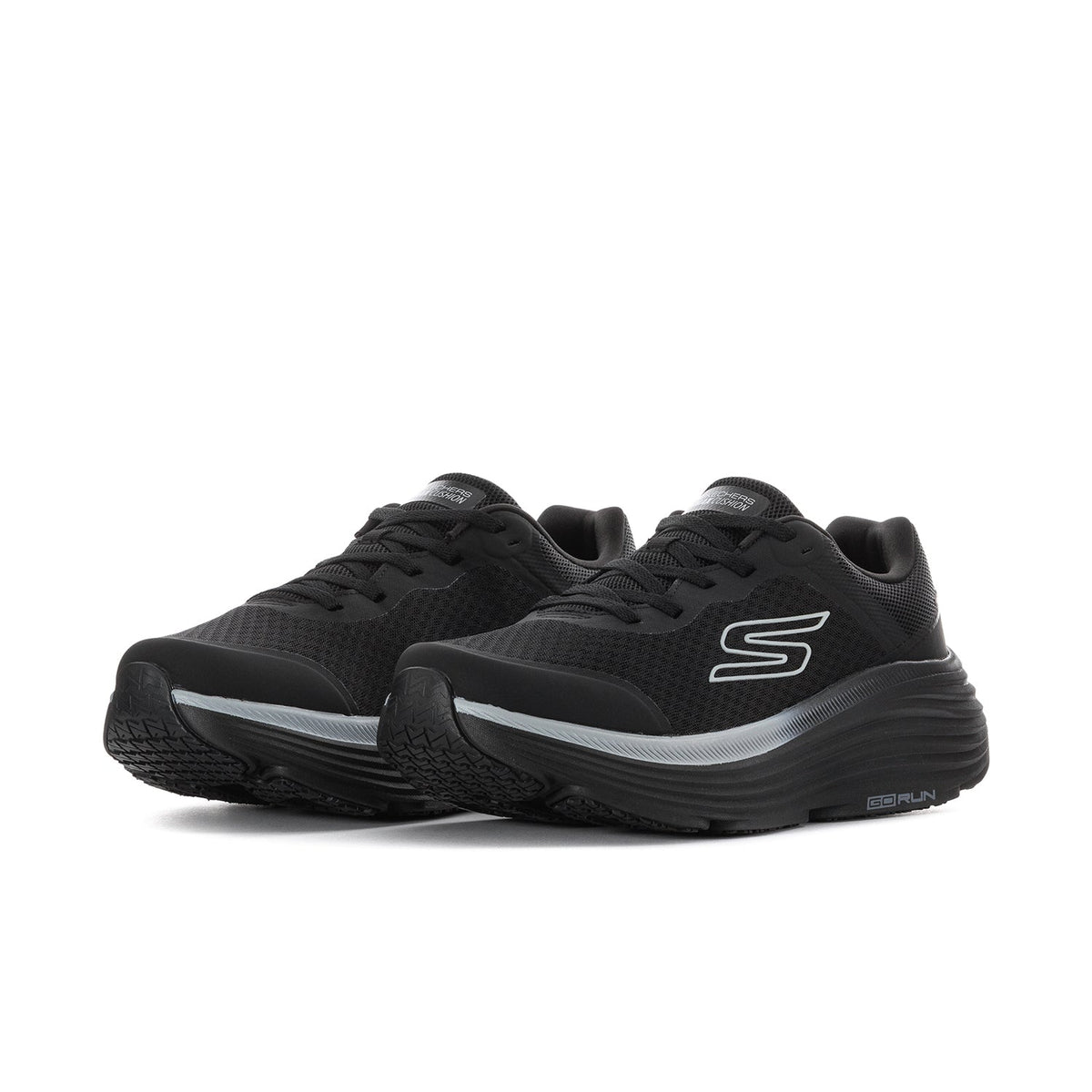 Max Cushioning Endeavour Wide - Mens
