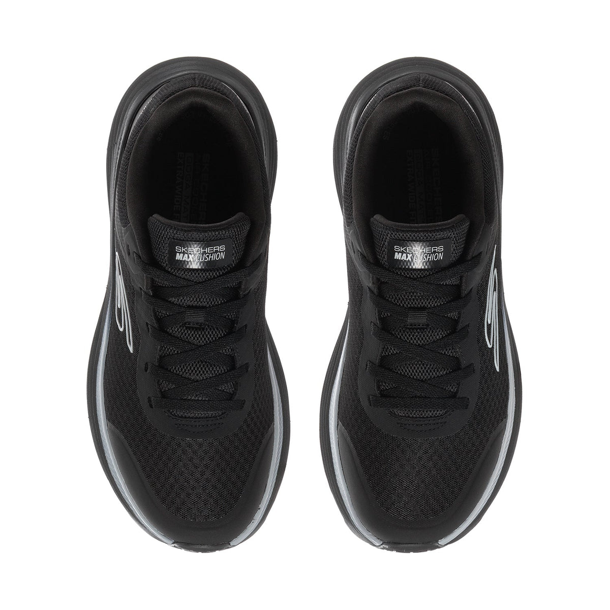 Max Cushioning Endeavour Wide - Mens