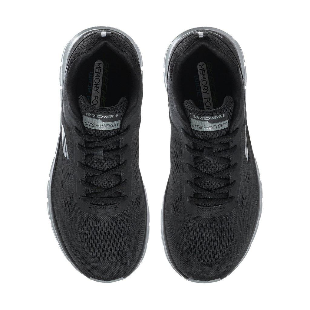 Track Broader Wide - Mens