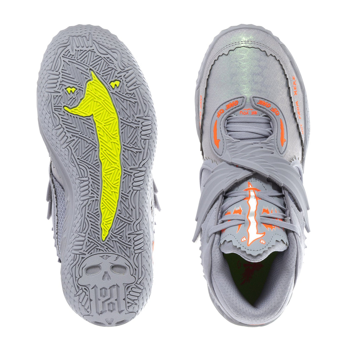 MB.05 Metallic - Mens