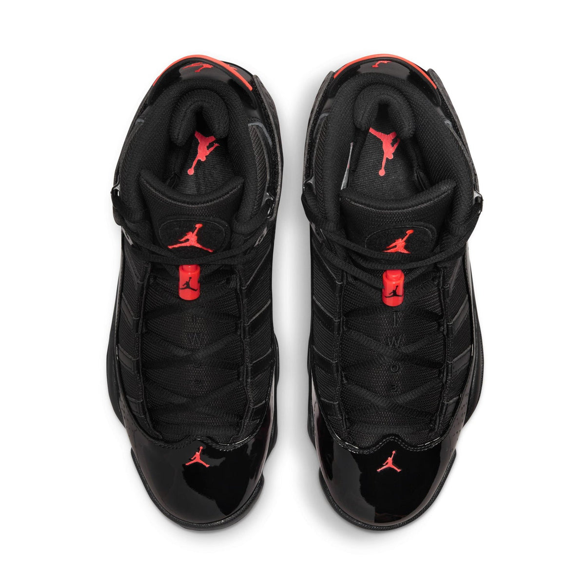 6 Rings - Mens