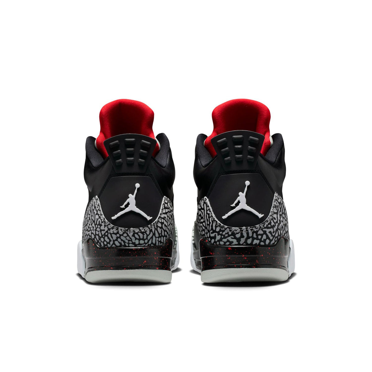 Son Of Mars Low - Mens