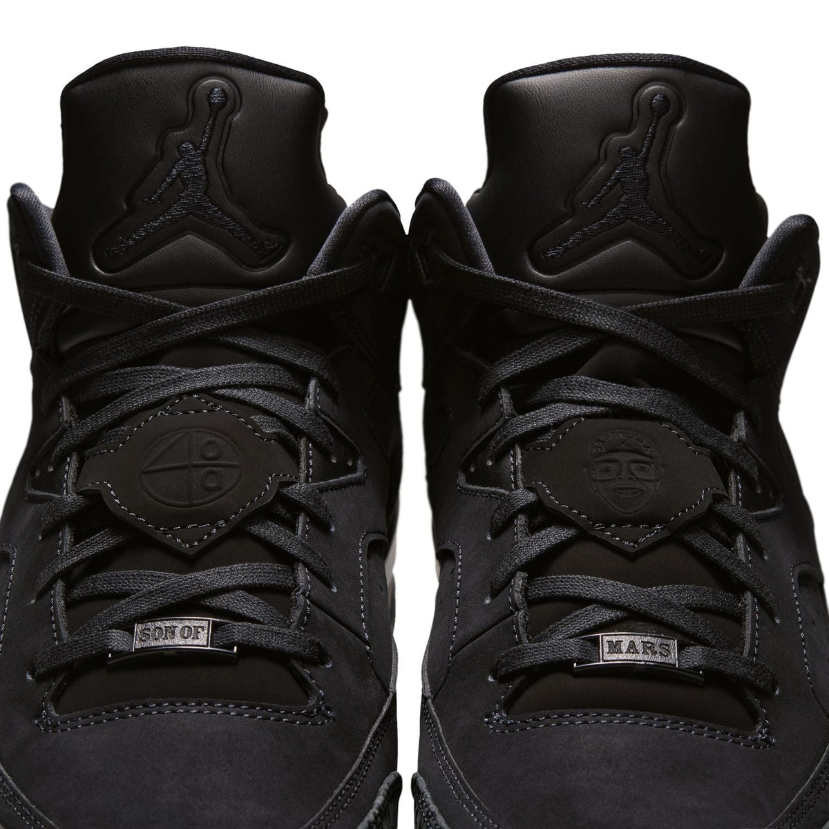 Son Of Mars Low - Mens