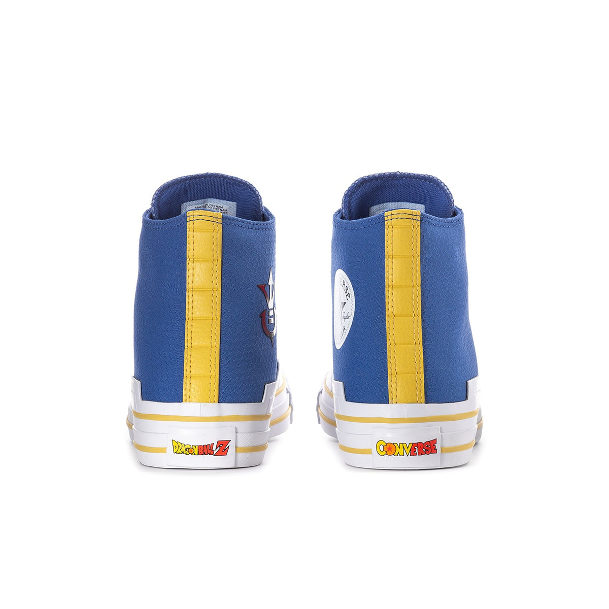 Chuck Taylor All Star Hi - Mens