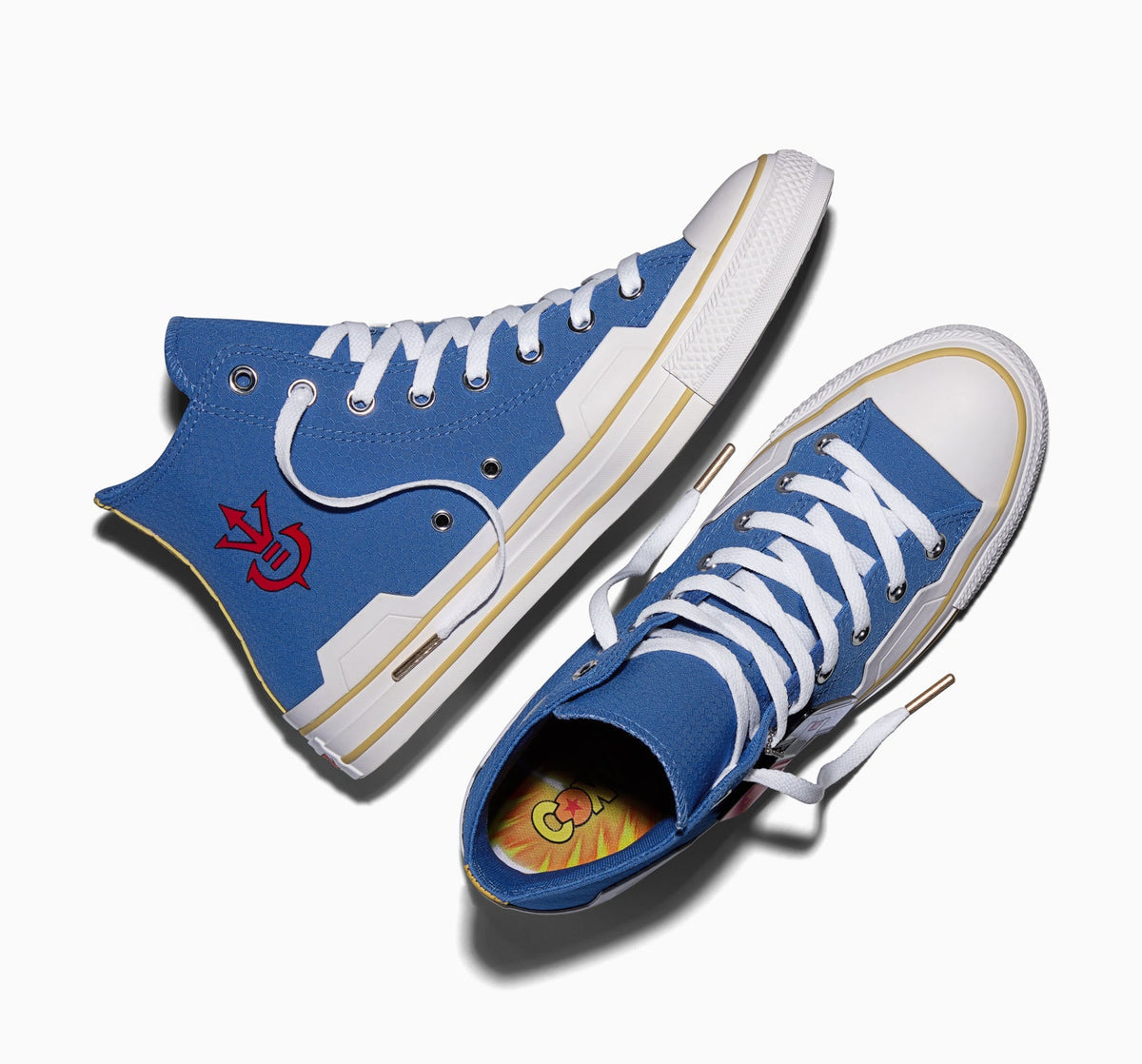 Chuck Taylor All Star Hi - Mens