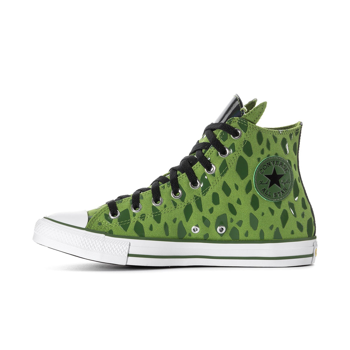 Chuck Taylor All Star Hi - Mens