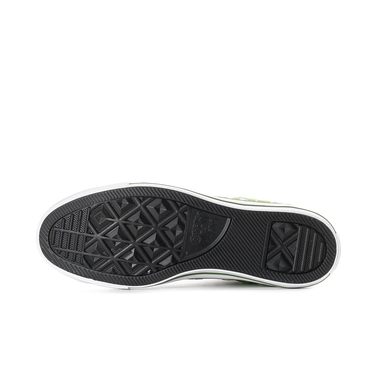 Chuck Taylor All Star Hi - Mens