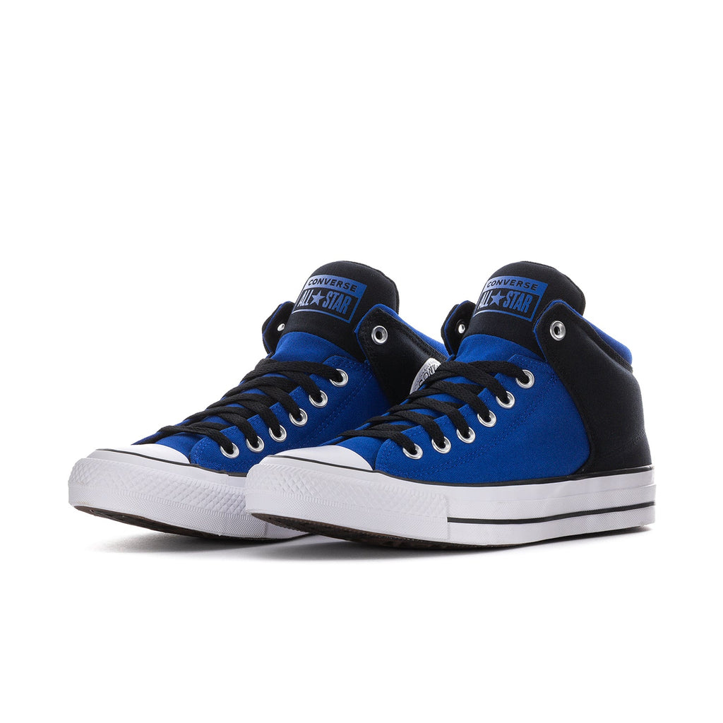 High Street Mid - Mens