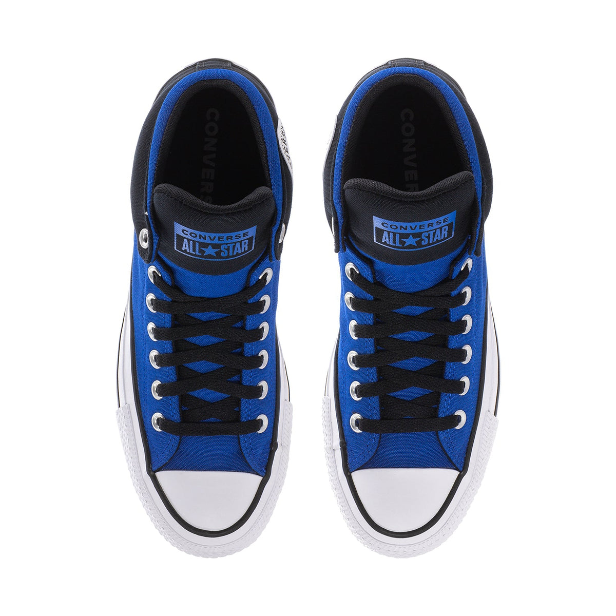 High Street Mid - Mens