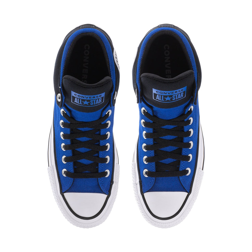 High Street Mid - Mens