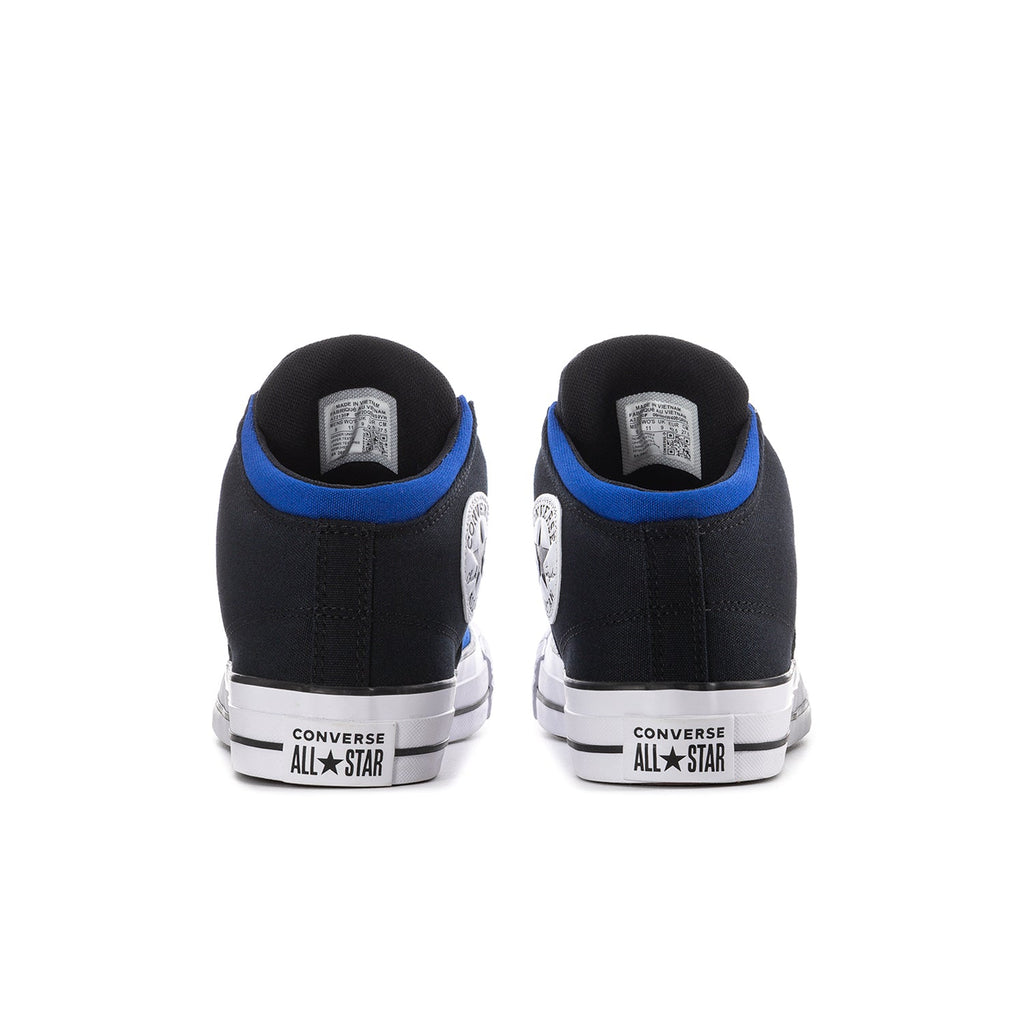 High Street Mid - Mens