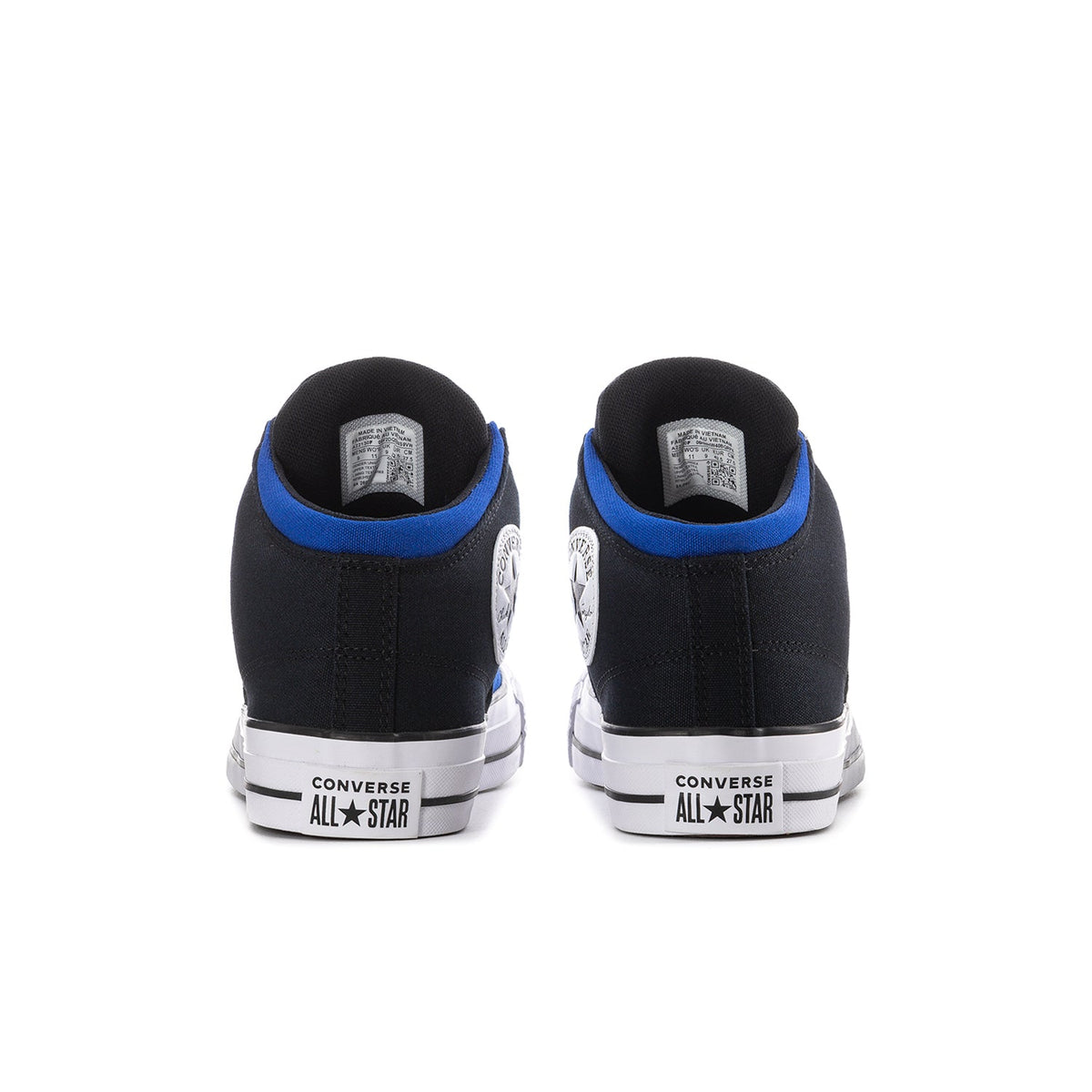 High Street Mid - Mens