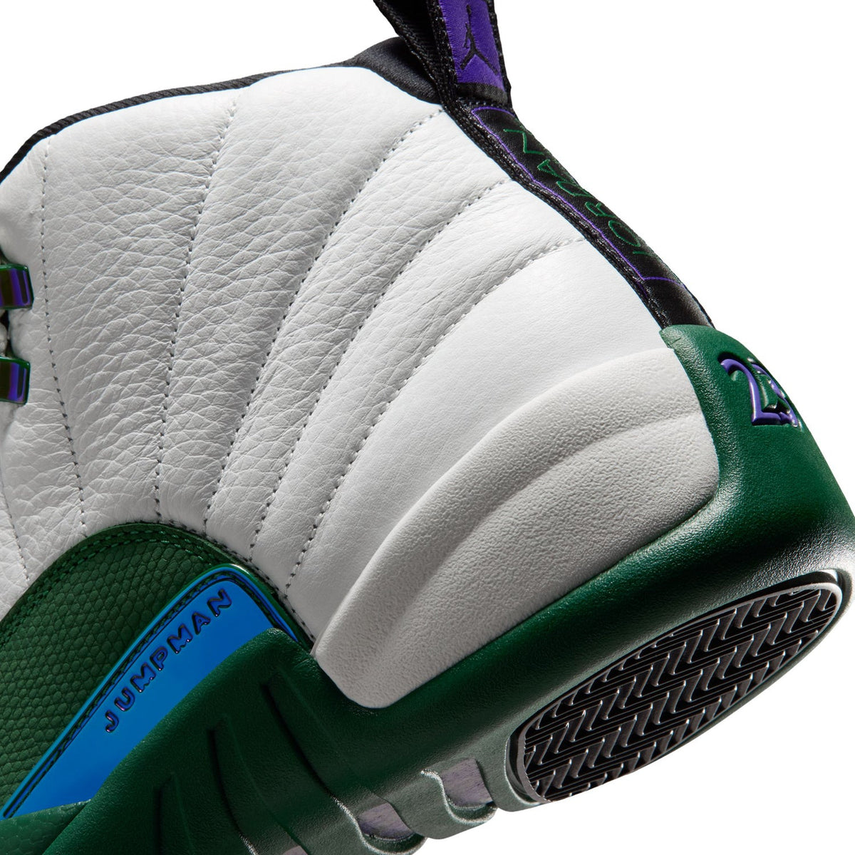 Retro 12 - Mens